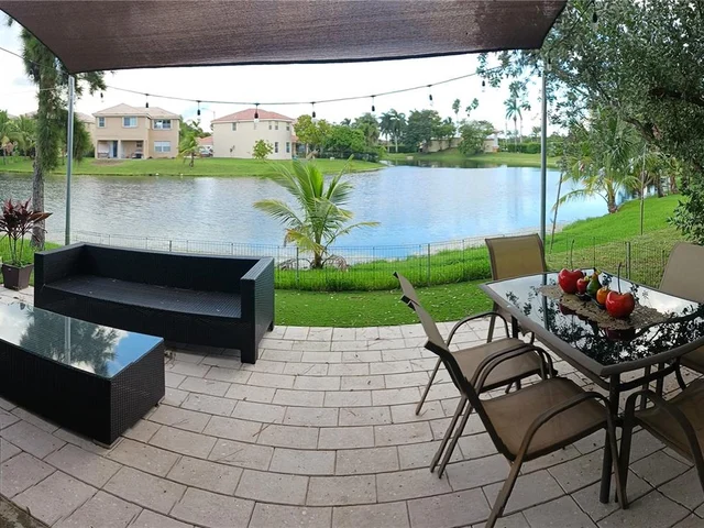 12513 SW 28th Ct, Miramar FL 33027