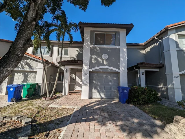 12513 SW 28th Ct, Miramar FL 33027