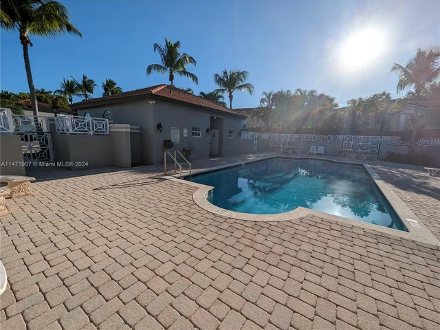 12513 SW 28th Ct, Miramar FL 33027