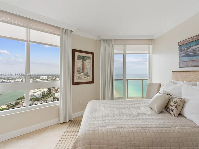 6365 NE Collins Ave # 3401, Miami Beach FL 33141