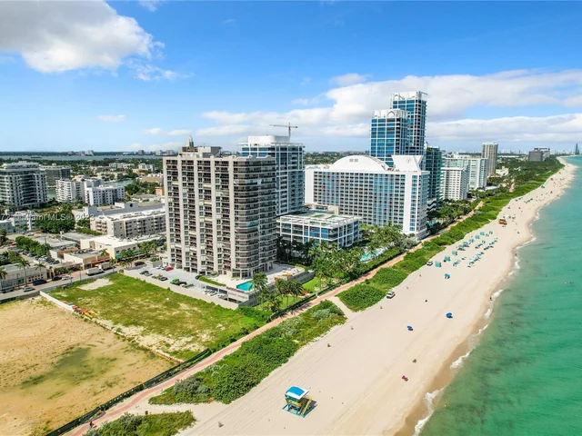 6767 Collins Ave # 1503, Miami Beach FL 33141