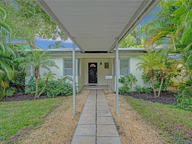 711 Coconut Dr # 0, Fort Lauderdale FL 33315