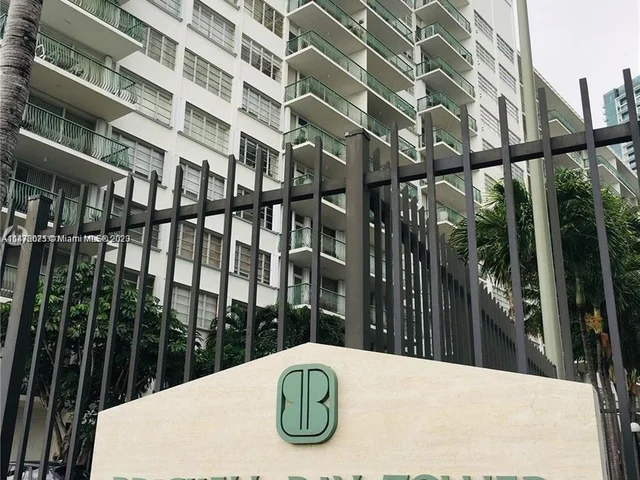 1408 Brickell Bay Dr # 1018, Miami FL 33131