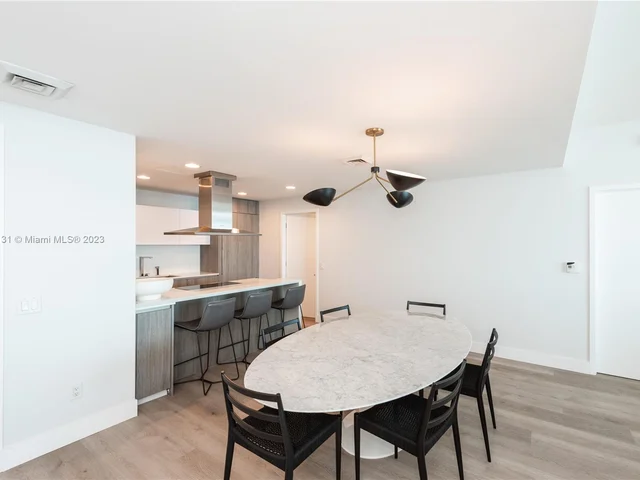 360 Ocean Dr # 904S, Key Biscayne FL 33149