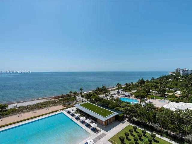 360 Ocean Dr # 904S, Key Biscayne FL 33149