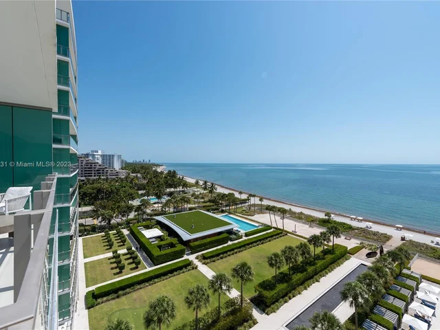 360 Ocean Dr # 904S, Key Biscayne FL 33149
