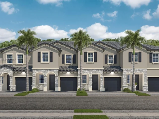 29017 SW 162 CT, Homestead FL 33033