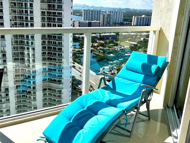 16699 Collins Ave # 2910, Sunny Isles Beach FL 33160