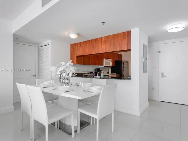 1200 Brickell Bay Dr. #2315, Miami FL 33131