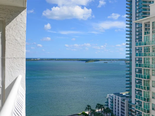 1200 Brickell Bay Dr. #2315, Miami FL 33131