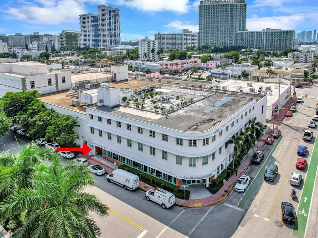 1560 Lenox Ave # 304, Miami Beach FL 33139