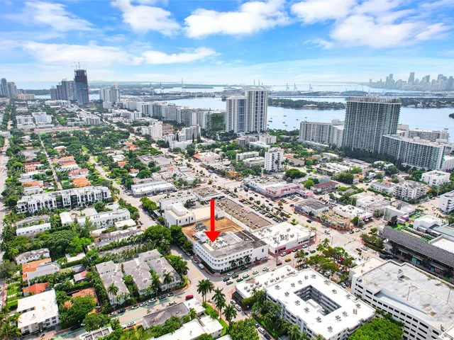 1560 Lenox Ave # 304, Miami Beach FL 33139