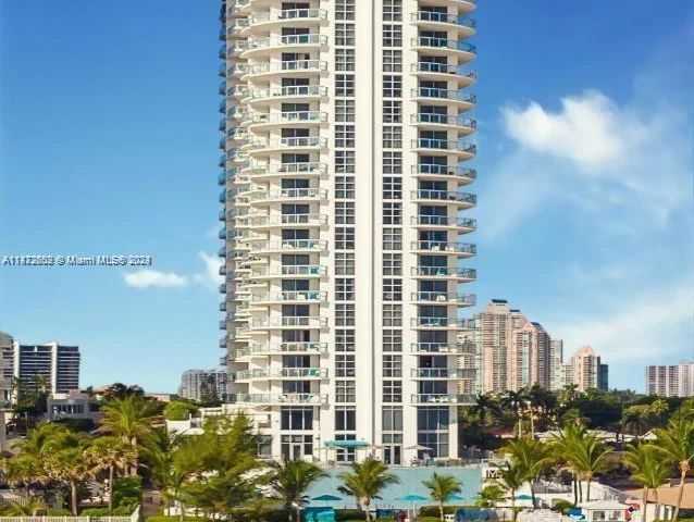 18683 Collins Ave # 2009, Sunny Isles Beach FL 33160