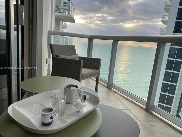 18683 Collins Ave # 2009, Sunny Isles Beach FL 33160