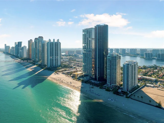 18683 Collins Ave # 2009, Sunny Isles Beach FL 33160