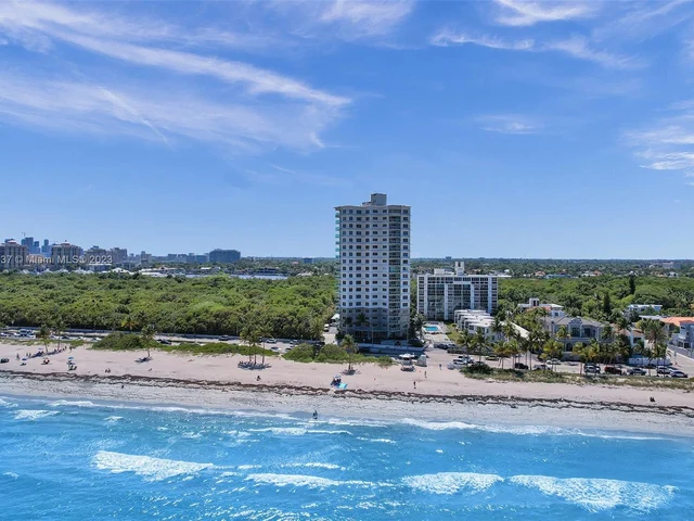 1151 N Fort Lauderdale Beach Blvd # 6B, Fort Lauderdale FL 33304