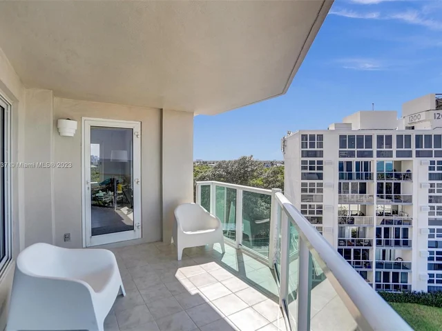 1151 N Fort Lauderdale Beach Blvd # 6B, Fort Lauderdale FL 33304