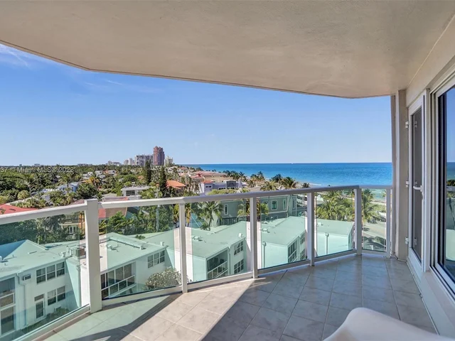 1151 N Fort Lauderdale Beach Blvd # 6B, Fort Lauderdale FL 33304