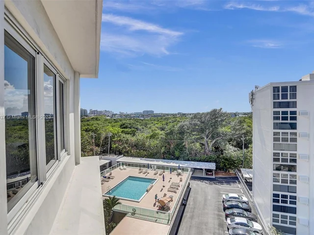 1151 N Fort Lauderdale Beach Blvd # 6B, Fort Lauderdale FL 33304