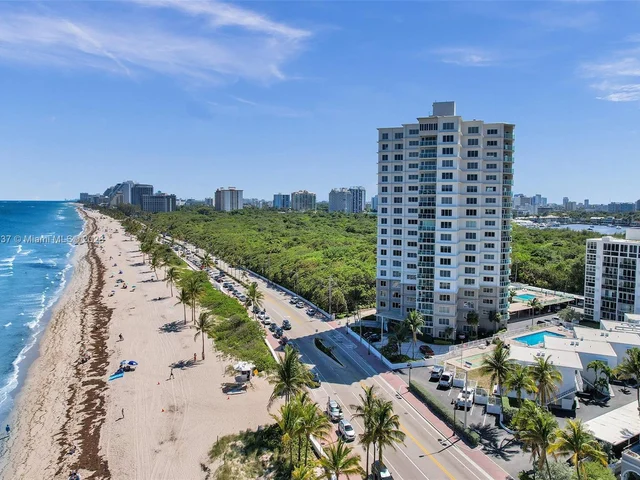 1151 N Fort Lauderdale Beach Blvd # 6B, Fort Lauderdale FL 33304