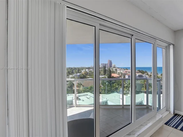 1151 N Fort Lauderdale Beach Blvd # 6B, Fort Lauderdale FL 33304