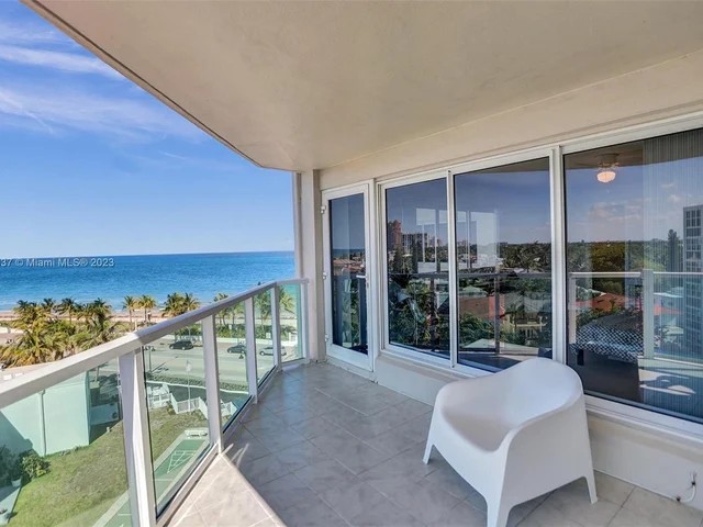 1151 N Fort Lauderdale Beach Blvd # 6B, Fort Lauderdale FL 33304
