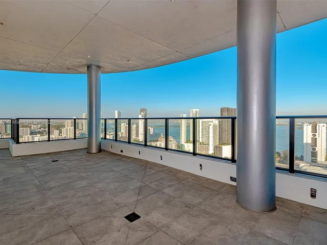 1600 NE 1st Ave # 3111, Miami FL 33132