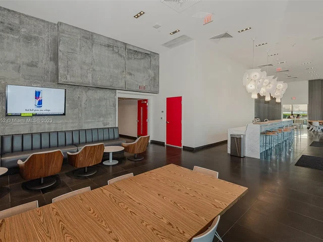 1600 NE 1st Ave # 3111, Miami FL 33132