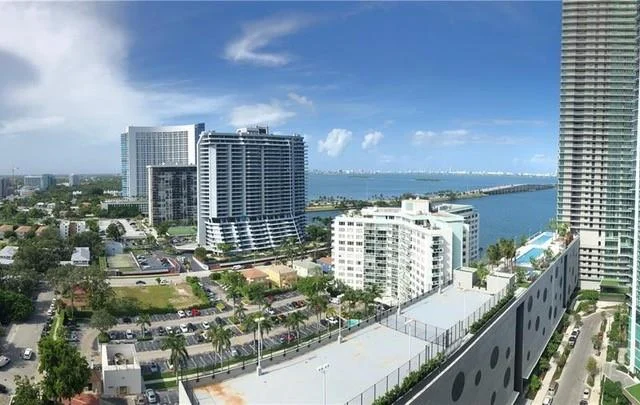 501 NE 31st # 1701, Miami FL 33137