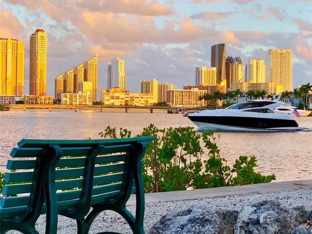 3235 NE 184th St # 11101, Aventura FL 33160