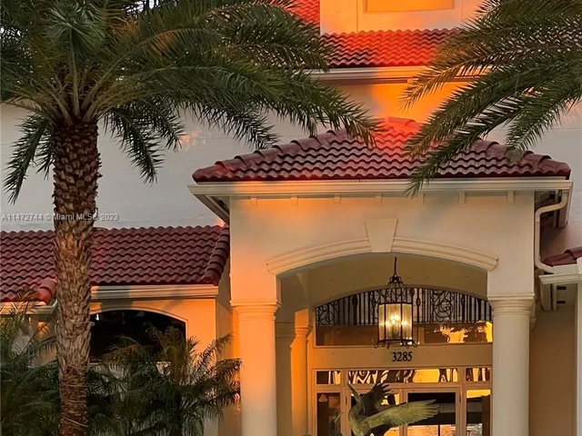 3235 NE 184th St # 11101, Aventura FL 33160