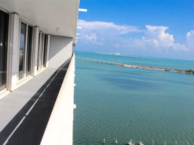 1627 Brickell Ave # 2804, Miami FL 33129