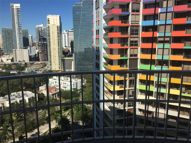 1627 Brickell Ave # 2804, Miami FL 33129