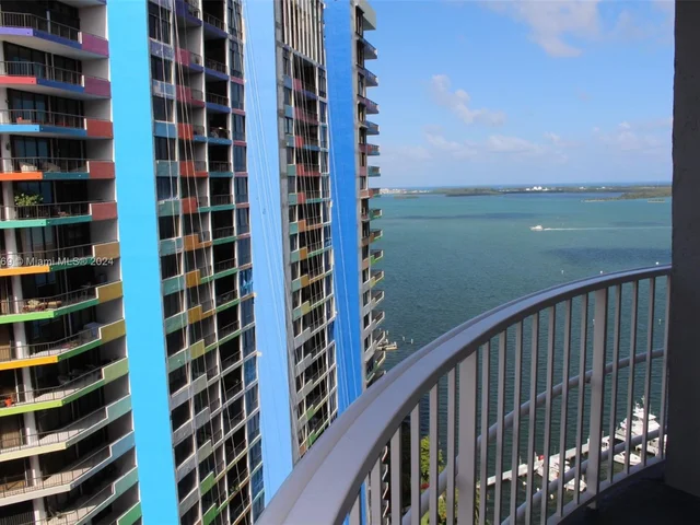 1627 Brickell Ave # 2804, Miami FL 33129