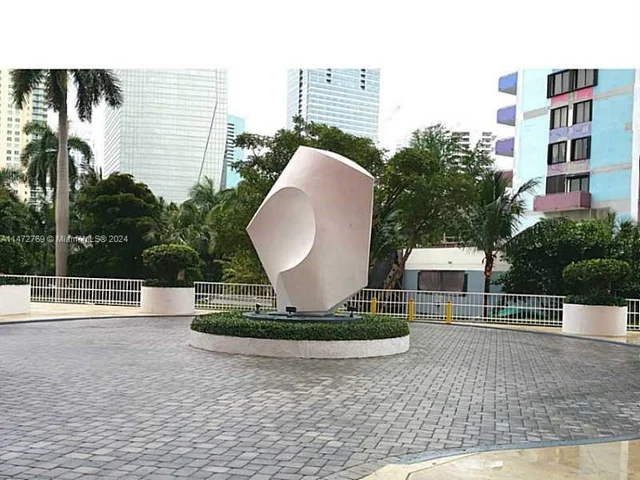 1627 Brickell Ave # 2804, Miami FL 33129