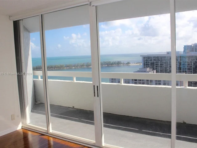 1627 Brickell Ave # 2804, Miami FL 33129