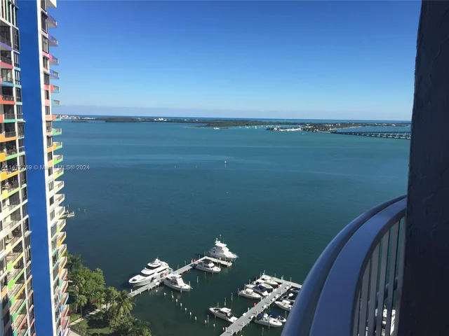 1627 Brickell Ave # 2804, Miami FL 33129