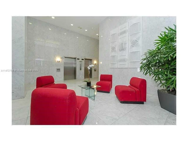 1627 Brickell Ave # 2804, Miami FL 33129