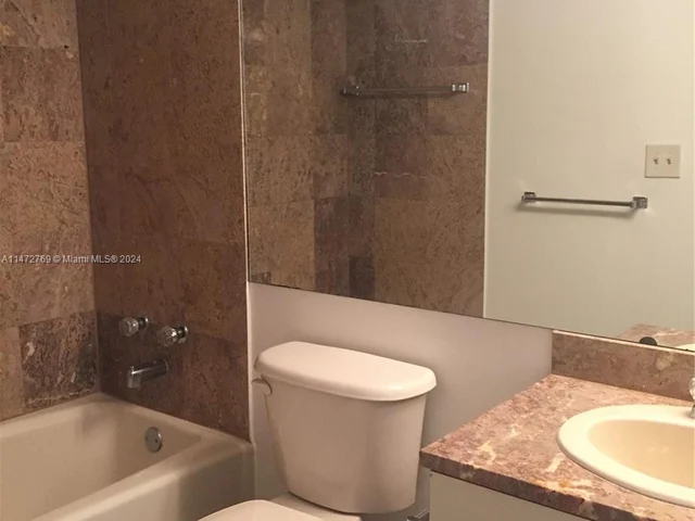 1627 Brickell Ave # 2804, Miami FL 33129