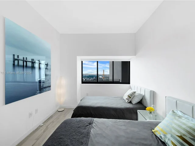 480 NE 31st St # 4105, Miami FL 33137