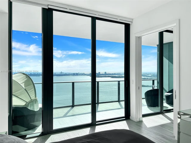 480 NE 31st St # 4105, Miami FL 33137