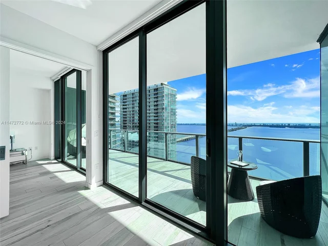 480 NE 31st St # 4105, Miami FL 33137