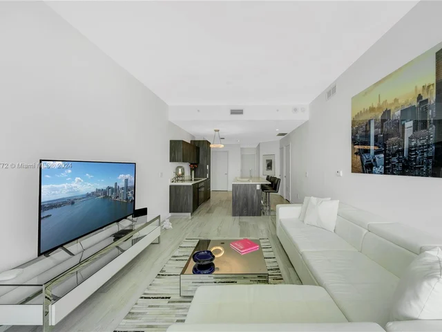 480 NE 31st St # 4105, Miami FL 33137