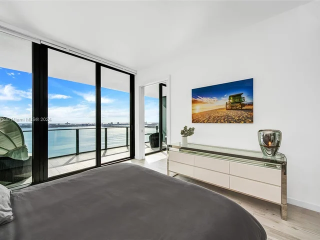 480 NE 31st St # 4105, Miami FL 33137