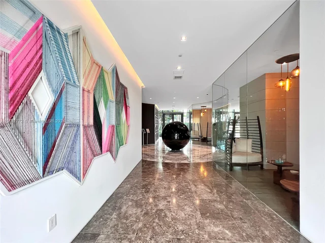 480 NE 31st St # 4105, Miami FL 33137