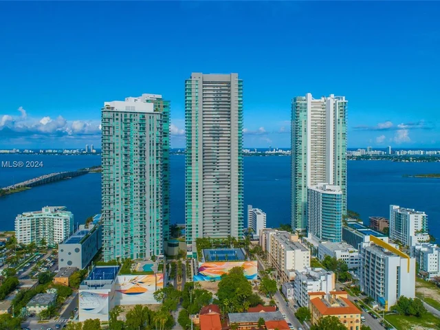 480 NE 31st St # 4105, Miami FL 33137