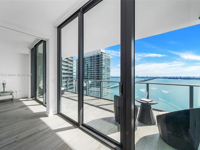 480 NE 31st St # 4105, Miami FL 33137