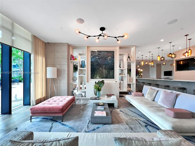 480 NE 31st St # 4105, Miami FL 33137