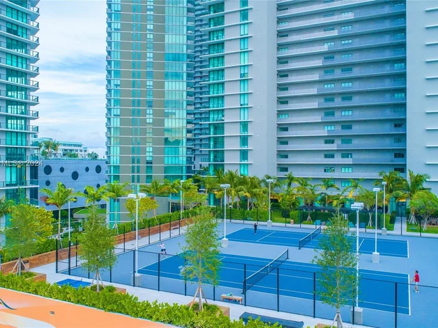 480 NE 31st St # 4105, Miami FL 33137