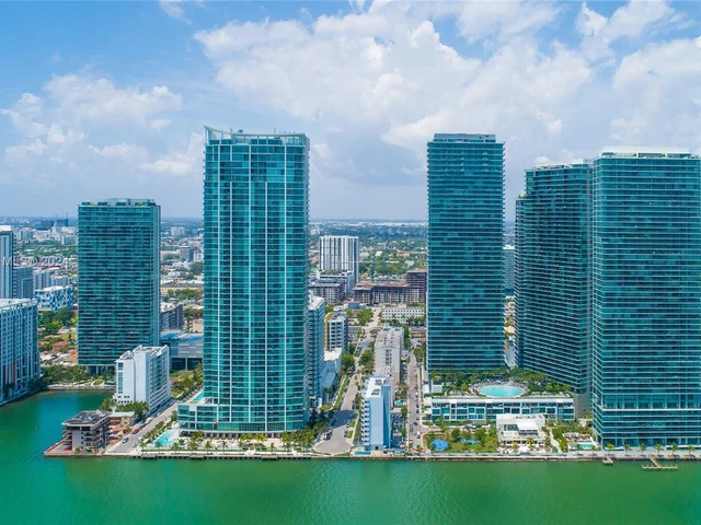 480 NE 31st St # 4105, Miami FL 33137